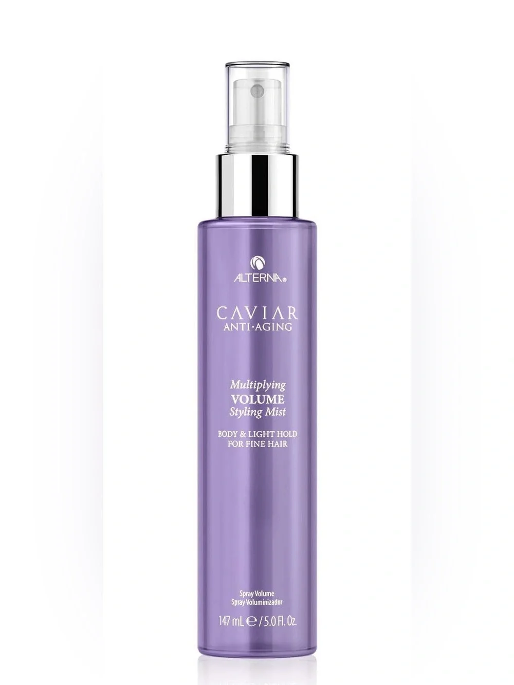 Alterna Caviar Anti-Aging Multiplying Volume Styling Mist - 5 fl oz